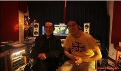 作曲家陈其钢之子陈雨黎因车祸在瑞士苏黎世逝世 年仅29岁